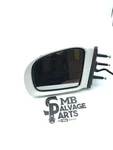 06-08 Mercedes W164 ML350 ML550 ML500 Lh Driver Side View Mirror 1648100116 Oem. Fixed Price $209.00.