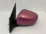 2014-2018 Mitsubishi Mirage Driver Lh Power Door Mirror Oem# E11026941 Scratched. Fixed Price $95.59.