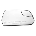For 2010-2017 Equinox Right Mirror Glass 20873492 GM1325126. Fixed Price $100.95.