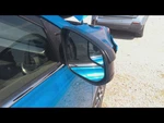 2006 Toyota RAV4 Passenger Rh Side View Mirror Blue. Fixed Price $157.97.