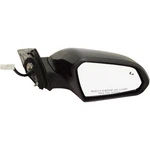 Mirrors Passenger Right Side Hand 87620C2580 For Hyundai Sonata 2018-2019. Fixed Price $75.43.