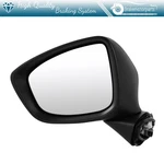 ?side Mirror For 2013-2014 Mazda CX-5 Lh Power Heated Turn Signal 6 Wires. Fixed Price $56.04.