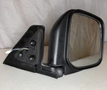 1997-2004 Mitsubishi Montero Sport Power, Heated Adjustable Side View Mirror Set. Fixed Price $100.00.