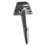 Ford Mustang 1964-1966 Goodmark Rear View Mirror Bracket. Fixed Price $34.70.