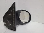 Passenger Side View Mirror Manual Folding Opt DE2 Fits 2011 Sierra 2500 Pickup. Fixed Price $35.89.