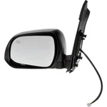 Dorman 955-2365 Mirrors Driver Left Side Heated Hand For Toyota Sienna 11-14. Fixed Price $106.18.