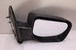 Nissan Titan Power Mirror Right Passenger Chrome Manual Folding 1406964. Fixed Price $36.00.