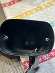 74-78 Mustang Ii Racing Sport Mirror Pair Lh-drs: D4ZB-17743, Rh-pass: 17713 Oem. Fixed Price $84.00.