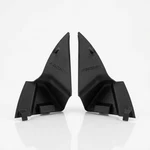 Mercedes W124 Interior Mirror Cover Trim Black Pair L&r A1247251711 A1247251811. Fixed Price $84.95.