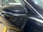15-19 Cadillac Cts Door Mirror Right Black 8555 Auto Dimming W/o Surround. Fixed Price $130.30.
