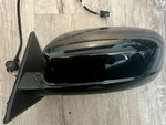 11-20 Dodge Charger Driver Side Rear View Mirror Power Heated 4264044 Oem. Fixed Price $89.00.