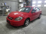 2008 Chevrolet Cobalt Left Door Mirror Black Textured 15943878. Fixed Price $50.00.