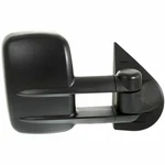 Passenger Right Rh Mirror Manual Fits 2007 2013 Chevrolet Silverado New Body. Fixed Price $76.91.