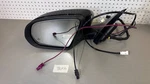 Mercedes-benz Glc X253 C253 Complete Mirror Black Left/dim/blind/camera Full Lhd. Fixed Price $625.00.