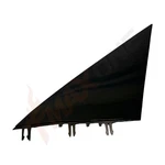 Tesla Model Y 2021-2024 Lh A-pillar Exterior Mirror Applique 2130033-00-A. Fixed Price $39.88.