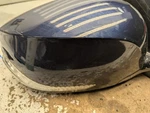 Passenger Side View Mirror Power Fits 16-20 Infiniti QX60 816081. Fixed Price $319.90.