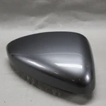 For 2018-2022 Honda Accord Oem Passenger Mirror Cover Modern Steel NH797M No Sig. Fixed Price $90.56.