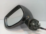 Driver Left Side View Mirror From 2020 Subaru Crosstrek 12723889. Fixed Price $176.94.
