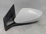 2011-2015 Hyundai Elantra Driver Left Side View Power Door Mirror White Y8GBR. Fixed Price $206.88.