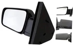 Driver Manual Folding Door Mirror For Chevy Astro Gmc Safari 88-05 955-341. Fixed Price $72.97.