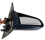 94 95 96 97 Cadillac Seville Right Passenger Power Door Mirror Painted Green. Fixed Price $85.00.