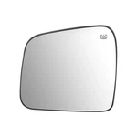 Genuine Oem Mopar For Jeep Grand Cherokee Wk 2022 Door Mirror Glass Driver Side. Fixed Price $102.75.