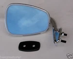 New Early Style Left Side Mirror 220SE 230SL 250SE W110 W111 W112 W113. Fixed Price $157.38.