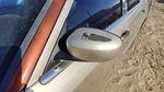 2006-2010 Chrysler 300 Driver Left Side Mirror Door Mounted Oem Gold Pyg. Fixed Price $81.87.