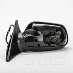 Tyc Mirror For Mazda 2003-2008 Driver Side Oem # GK2A-69-18Z-BB. Fixed Price $67.02.