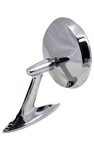 United Pacific Mirror Exterior Round Manual Adjustment Chevy Ea. C535401. Fixed Price $58.99.