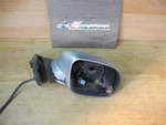 Audi A8 S8 D2 94-99 Pre Facelift Right Exterior Mirror Memory Heated 4D1858532P. Fixed Price $116.39.