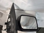 Used 2011 2012 2013 2014 Black Ford F150 Right Side Mirror BL34-17682-BE5YGY Oem. Fixed Price $69.50.