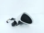 Porsche Panamera 4.8L 2010 Right Side Rh Door Rear View Mirror 97073162000 Oem. Fixed Price $210.00.