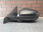 2021 2022 Chevy Trailblazer Left Driver Power Door Mirror Blind Spot. 1477L. Fixed Price $169.99.