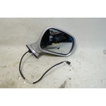 Bmw Z3 Right Passenger Heated Power Mirror Titanium Silver 354 1996-2002 Oem. Fixed Price $176.25.