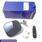 Outside Mirror Volvo Pv P1800 Amazon 120 130 220 140 164 276614. Fixed Price $180.80.