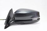 Acura Tlx Front Left Lh Door Mirror Oem 2015 - 2018. Fixed Price $379.99.