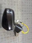 2017-2023 Subaru Impreza Driver Side View Mirror Power Heated W/o Turn Signal. Fixed Price $150.00.