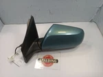 *scratched* Blue Driver Left Side View Door Mirror From 2016 Honda Cr-v 10512855. Fixed Price $246.83.