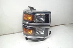 2015 Chevrolet Silverado Passenger Rh Head Light Lamp Oem. Fixed Price $374.18.