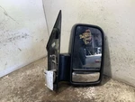 Passenger Side View Mirror Manual Fits 10-18 Mercedes Sprinter 2500 1292924. Fixed Price $109.95.
