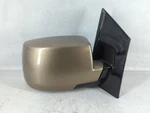2004-2007 Nissan Quest Passenger Right Side View Power Door Mirror Gold MM0IF. Fixed Price $51.96.
