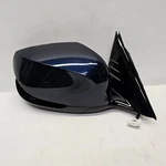 2019-2023 Infiniti QX50 Right Passenger Side View Door Mirror W/camera Oem. Fixed Price $125.00.