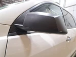 Lh Driver Side 2012 Traverse Door Mirror SKU#4225502. Fixed Price $65.55.