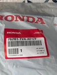 2018-23 Honda Accord Passenger Right Mirror Cover 76201-TVA-A01ZF Lunar Silver. Fixed Price $59.99.