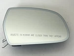 Audi B8 A4 A5 S4 S5 Right Side Mirror Glass Auto Dim Heated Facelift 8F0857536L. Fixed Price $71.96.