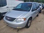 Passenger Side View Mirror Power Heated Thru 5/3/04 Fits 01-05 Caravan 1878452. Fixed Price $129.89.