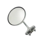 Rpc Stainless 4.5IN Round Mirror R6611. Fixed Price $43.73.