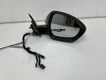 2023-2026 Maserati Grecale Gt M182 Front Right Door Mirror Assy Nero Tempesta. Fixed Price $850.08.