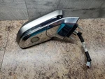 13-15 Lincoln Mkz Passenger Power Mirror Heated Spotter DP5317682AD. Fixed Price $90.00.